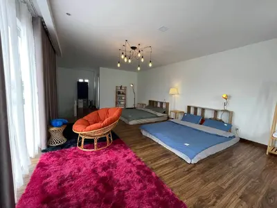 2 bedrooms · house · Dalat