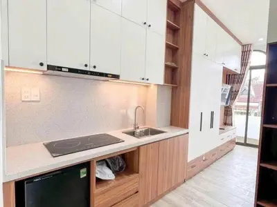 1 bedroom · apartments · Dalat