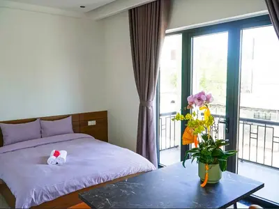 1 bedroom · apartments · Dalat