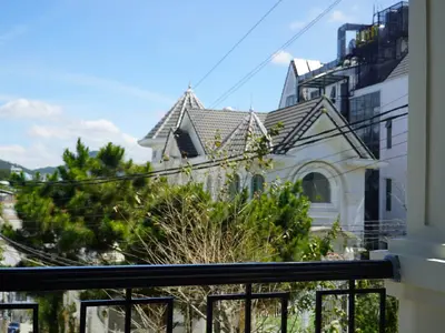 1 bedroom · apartments · Dalat