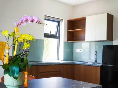 1 bedroom · apartments · Dalat