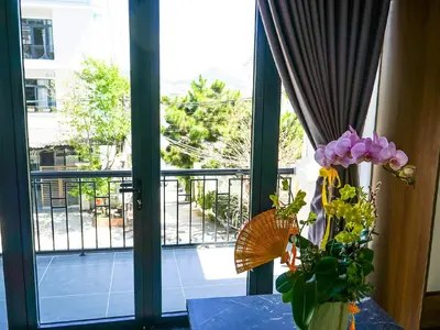 1 bedroom · apartments · Dalat