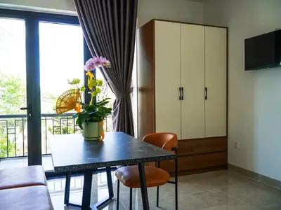 1 bedroom · apartments · Dalat