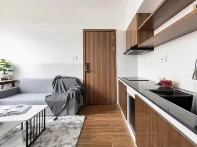 1 bedroom · apartments · Dalat