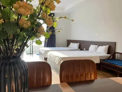 1 bedroom · apartments · Quy Nhon