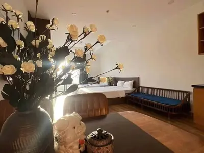 1 bedroom · apartments · Quy Nhon