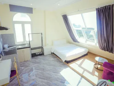 1 bedroom · apartments · Dalat