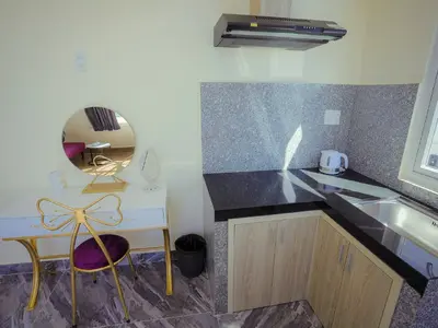 1 bedroom · apartments · Dalat