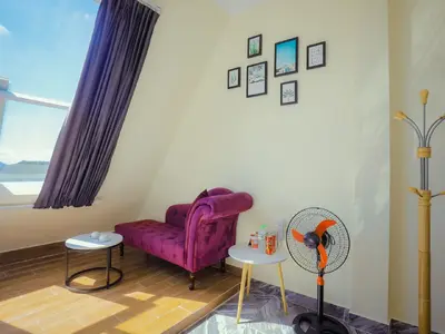 1 bedroom · apartments · Dalat