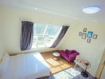 1 bedroom · apartments · Dalat