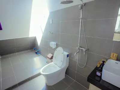 1 bedroom · apartments · Dalat
