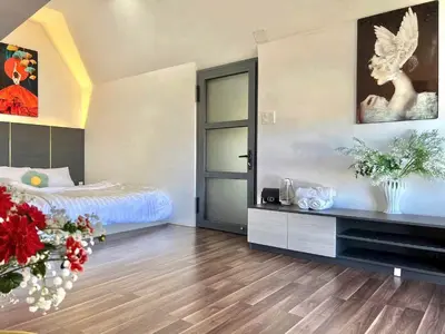 3 bedrooms · villa · Dalat
