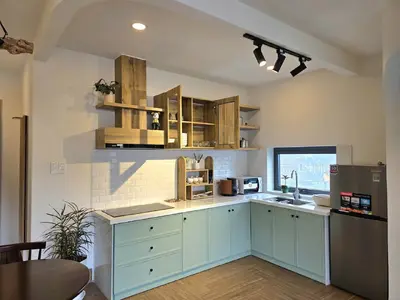 2 bedrooms · apartments · Dalat