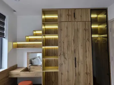 2 bedrooms · apartments · Dalat