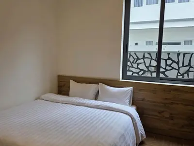 2 bedrooms · apartments · Dalat