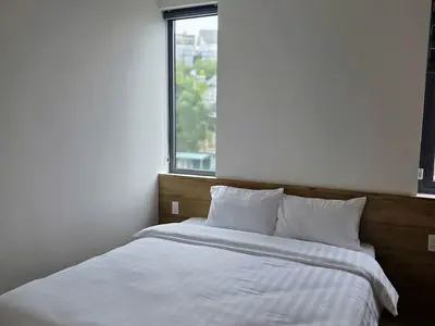 2 bedrooms · apartments · Dalat