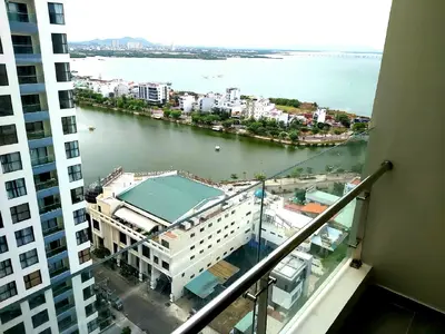 2 bedrooms · apartments · Quy Nhon