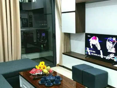 2 bedrooms · apartments · Quy Nhon