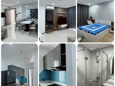 3 bedrooms · apartments · Quy Nhon