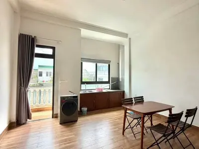 1 bedroom · apartments · Dalat