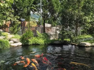 1 침실 · 별장 · 달랏 (Dalat)