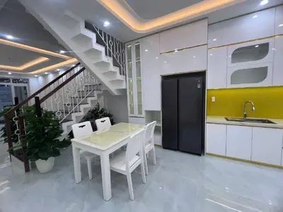 4 bedrooms · house · Vung Tau