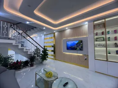 4 bedrooms · house · Vung Tau