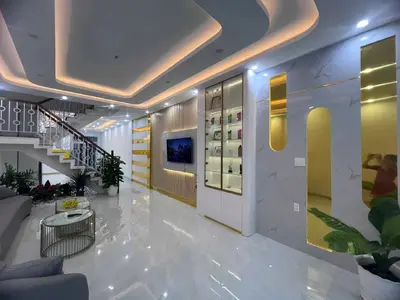 4 bedrooms · house · Vung Tau