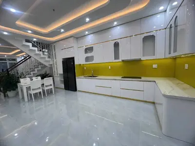 4 bedrooms · house · Vung Tau