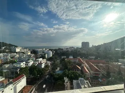 2 bedrooms · apartments · Vung Tau