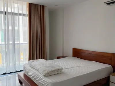 3 bedrooms · house · Phu Quoc