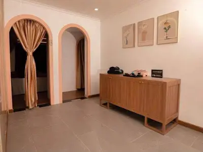 1 bedroom · business · Phu Quoc, Marina Phu Quoc