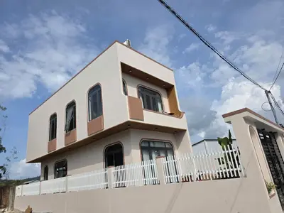 3 bedrooms · house · Phu Quoc