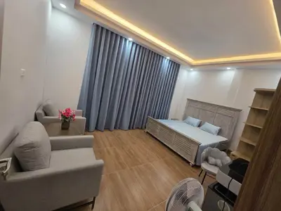 3 bedrooms · house · Phu Quoc