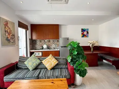 1 bedroom · apartments · Hanoi