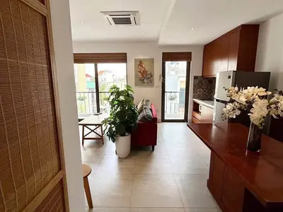1 bedroom · apartments · Hanoi