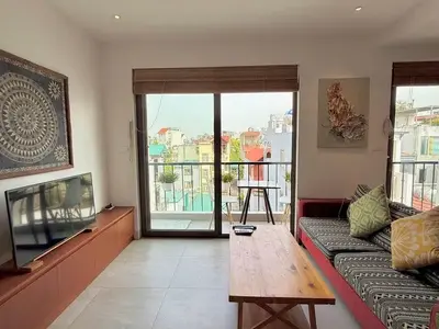 1 bedroom · apartments · Hanoi