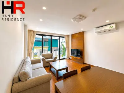 2 bedrooms · apartments · Hanoi