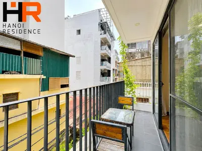 2 bedrooms · apartments · Hanoi