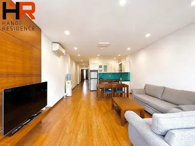 2 bedrooms · apartments · Hanoi