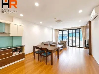 2 bedrooms · apartments · Hanoi