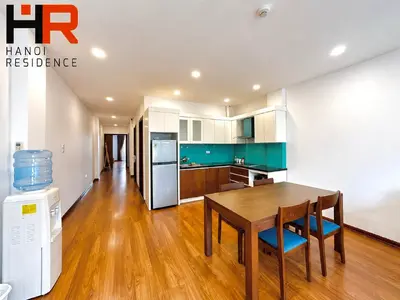2 bedrooms · apartments · Hanoi