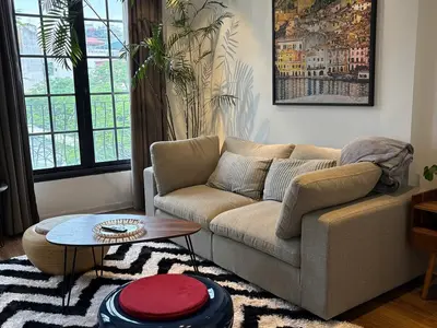 1 bedroom · apartments · Hanoi