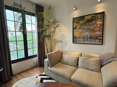 1 bedroom · apartments · Hanoi