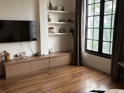 1 bedroom · apartments · Hanoi