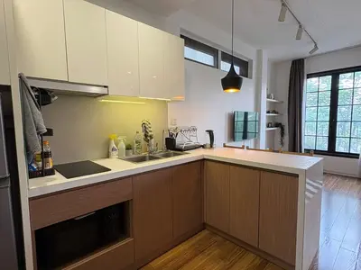 1 bedroom · apartments · Hanoi