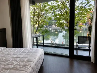 1 bedroom · apartments · Hanoi