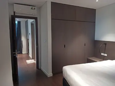 1 bedroom · apartments · Hanoi