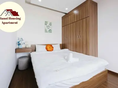 1 bedroom · apartments · Hanoi