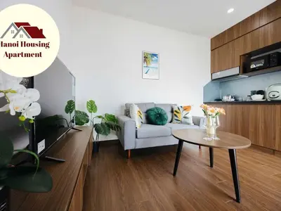 1 bedroom · apartments · Hanoi